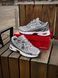Кросівки New Balance 740, сірі (сітка, весна - літо) 0037-8 фото 2