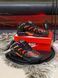 Кросівки Nike Air TN Plus Drift (чорно красні) 0023-3 фото 3