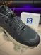 Кросівки Salomon XT WINGS 2, сірі 61-5 фото 8