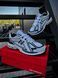 Кросівки New Balance 1906R (white & gold) 5557-3 фото 1