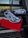 Кросівки New Balance 1906R (white & gold) 5557-3 фото 10