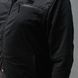 Сірий спортивний костюм БАТАЛ без капюшона 2144 фото 5