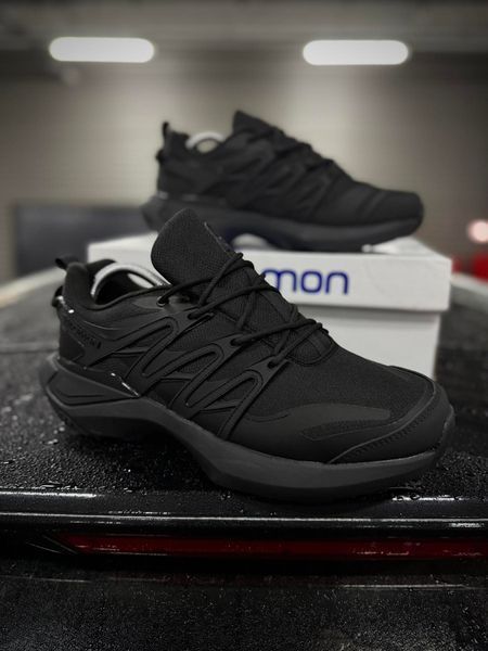 Термо Кросівки Salomon XT PURE ADVANCED