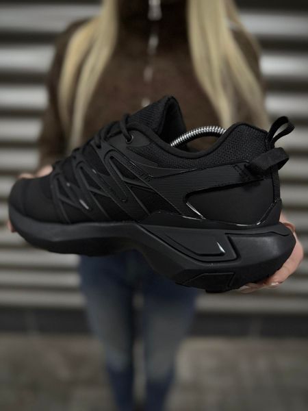 Термо Кросівки Salomon XT PURE ADVANCED