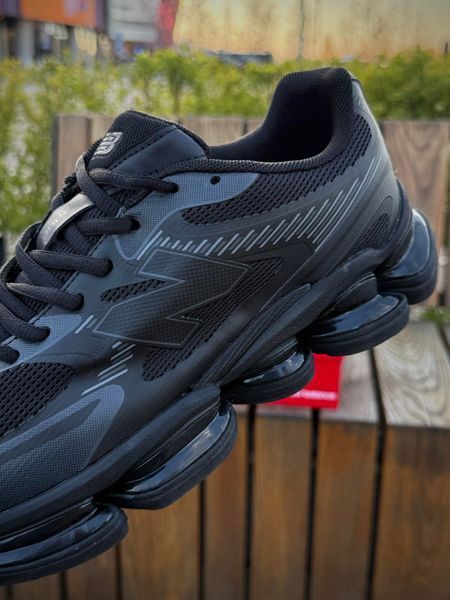 Кросівки New Balance ABZORB 2000, чорні