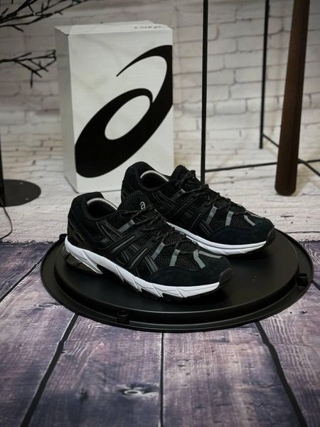 Кросівки Asics Gel-Sonoma, чорно-білі
