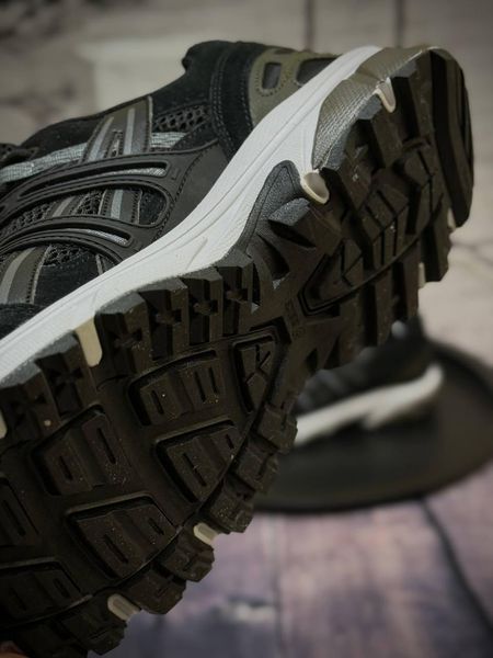 Кросівки Asics Gel-Sonoma, чорно-білі
