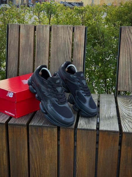 Кросівки New Balance ABZORB 2000, чорні