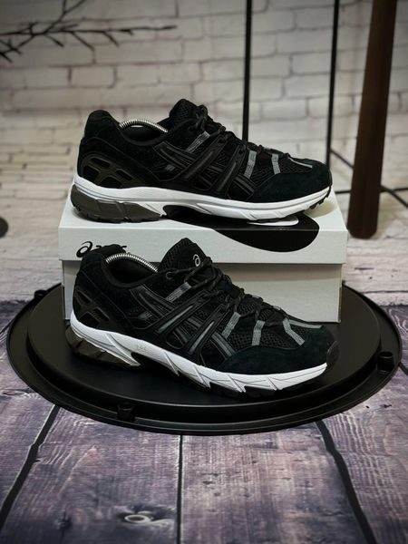 Кросівки Asics Gel-Sonoma, чорно-білі