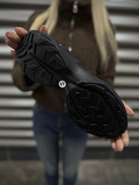 Термо Кросівки Salomon XT PURE ADVANCED
