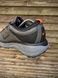 Термо Кросівки Nike ACG Running (GORE-TEX), сірі 2963-2 фото 3