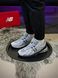 Кросівки New Balance 1906R (сірі з чорним) 5605-5 фото 1