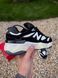 Кросівки New Balance 9060 (чорні) 1148-7 фото 4