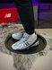 Кросівки New Balance 1906R (сірі з чорним) 5605-5 фото 3