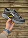 Термо Кросівки Nike ACG Running (GORE-TEX), сірі 2963-2 фото 1