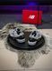 Кросівки New Balance 1906R (сірі з чорним) 5605-5 фото 5