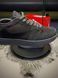 Кросівки Nike Air Jordan low, шоколадні 618-6 фото 5