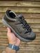 Термо Кросівки Nike ACG Running (GORE-TEX), сірі 2963-2 фото 7