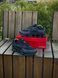 Кросівки New Balance ABZORB 2000, чорні 280-1 фото 8