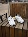 Кросівки Nike SHOX Ride 2 SP X SUPREME, білі (весна-літо) 3321-7 фото 10