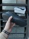 Кросівки Asics GEL CUMULUS (all black) 2828-1 фото 4