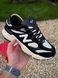 Кросівки New Balance 9060 (чорні) 1148-7 фото 8
