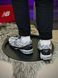 Кросівки New Balance 1906R (сірі з чорним) 5605-5 фото 2