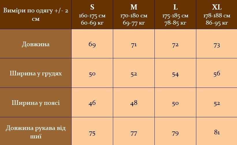 Кофта чоловіча з капюшоном, сіра