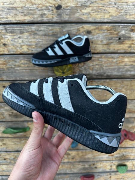 Кросівки Adidas Adimatic Neighborhood (Balck)