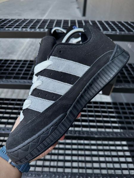Кросівки Adidas Adimatic Neighborhood (black)