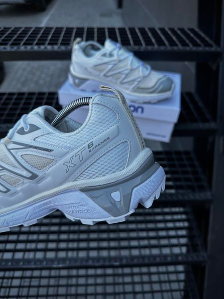 Кросівки Salomon XT6 Expance (white)