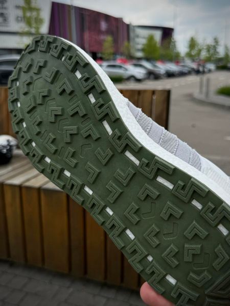 Кросівки Adidas Retropy E5, біло-сірі (літні)