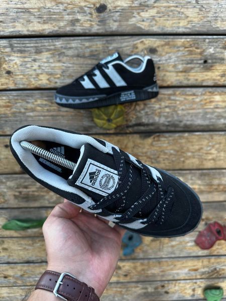 Кросівки Adidas Adimatic Neighborhood (Balck)