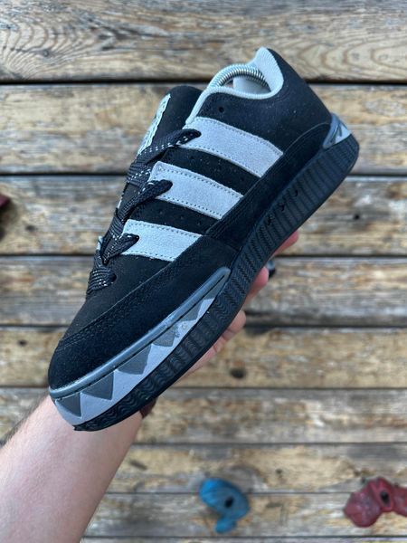 Кросівки Adidas Adimatic Neighborhood (Balck)