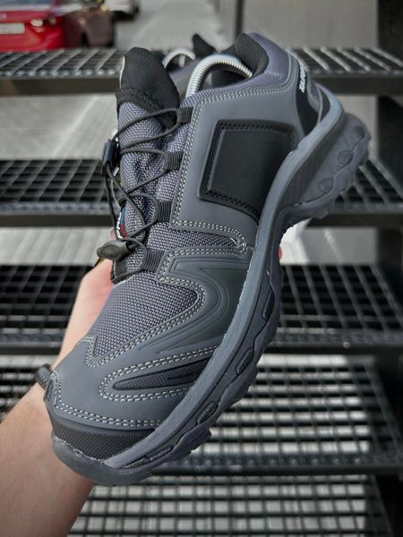Кросівки Salomon XA Pro Street (dark gray)