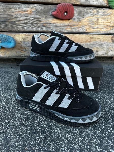 Кросівки Adidas Adimatic Neighborhood (Balck)
