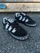 Кросівки Adidas Adimatic Neighborhood (Balck) 399-3 фото 8