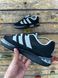 Кросівки Adidas Adimatic Neighborhood (Balck) 399-3 фото 4