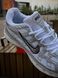 Кросівки Nike P-6000 Reflective T, світлі 938-2 фото 8