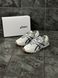 Зимові кросівки Asics Gel-Kahana 8 (creamy, з хутром) 57-1 фото 6