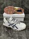 Зимові кросівки Asics Gel-Kahana 8 (creamy, з хутром) 57-1 фото 8