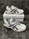 Зимові кросівки Asics Gel-Kahana 8 (creamy, з хутром) 57-1 фото 9