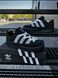 Кросівки Adidas Adimatic Neighborhood (black) 476-3 фото 4