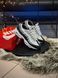 Кросівки Nike Air Max 95, чорно білі 5559-1 фото 1