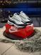 Кросівки Nike Air Max 95, чорно білі 5559-1 фото 2