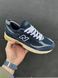 Кросівки New Balance 2002R (сині) 810-3 фото 5
