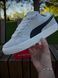 Кросівки Puma Suede XL, світлі (замша) 1112-2 фото 2