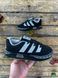 Кросівки Adidas Adimatic Neighborhood (Balck) 399-3 фото 1