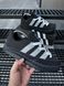 Кросівки Adidas Adimatic Neighborhood (black) 476-3 фото 9