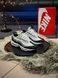 Кросівки Nike Air Max 95, чорно білі 5559-1 фото 3